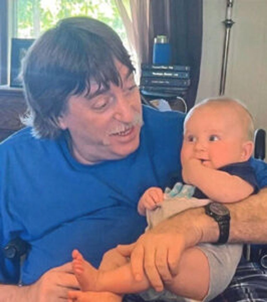 Lance Edward Sims Profile Photo