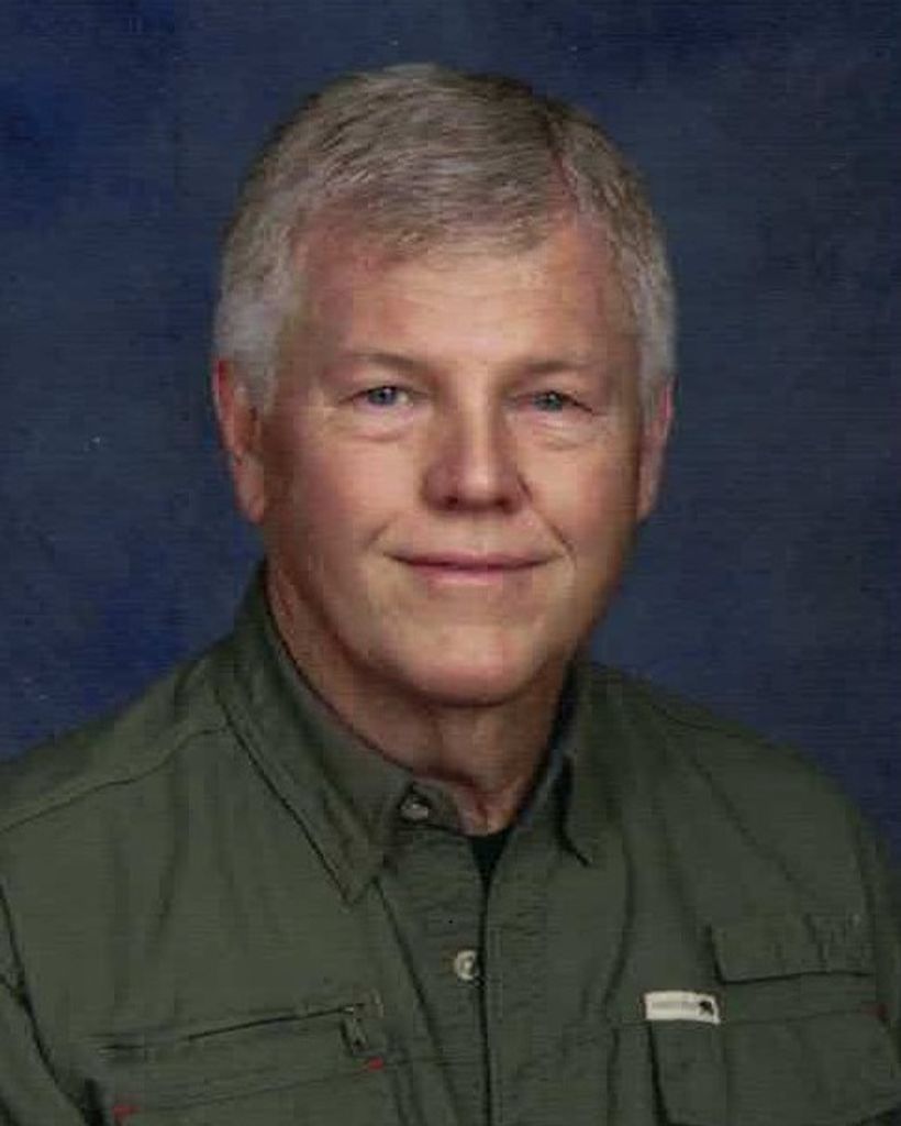 Robert Bruce Moyer Profile Photo