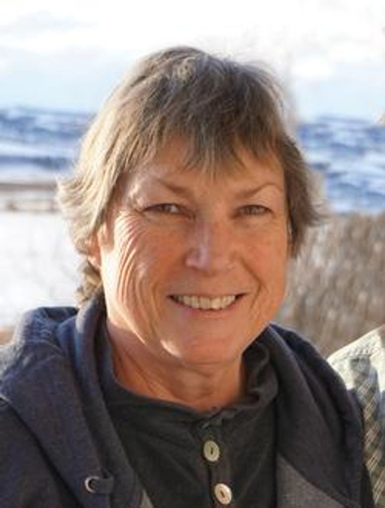 Terri Furniss Profile Photo