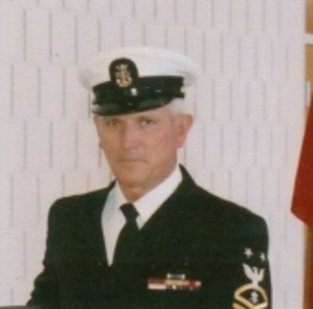 Lester Charles Huffstetler