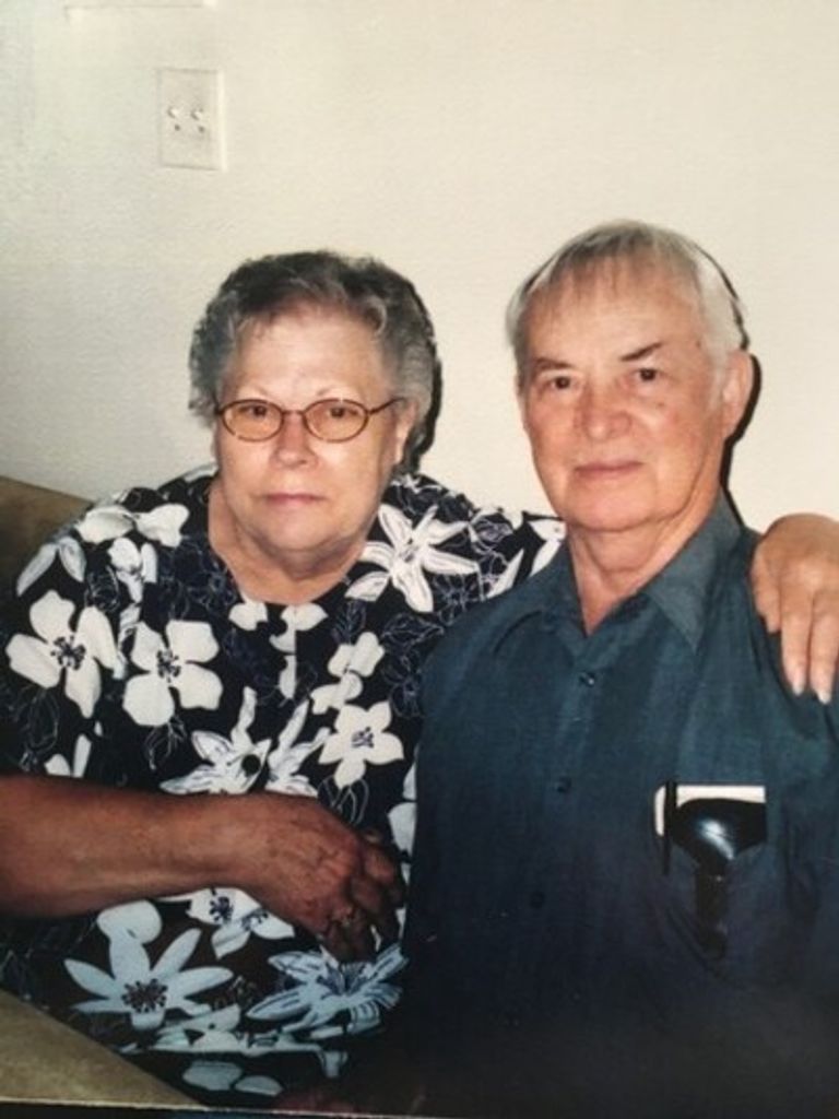 Opal Wilson Newman Profile Photo