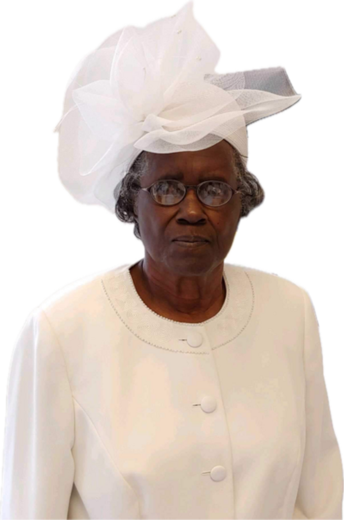 Bernice Cleveland Profile Photo