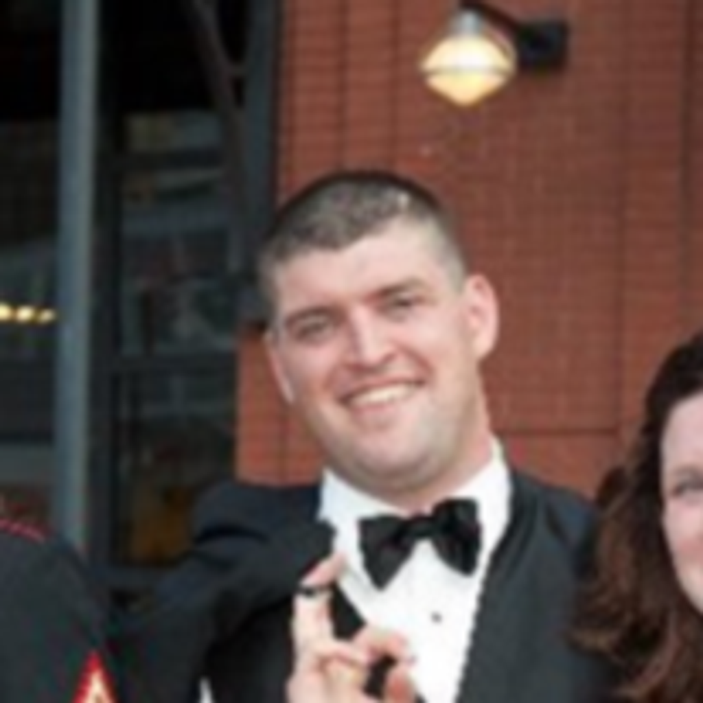 Matthew J. Cummings Profile Photo