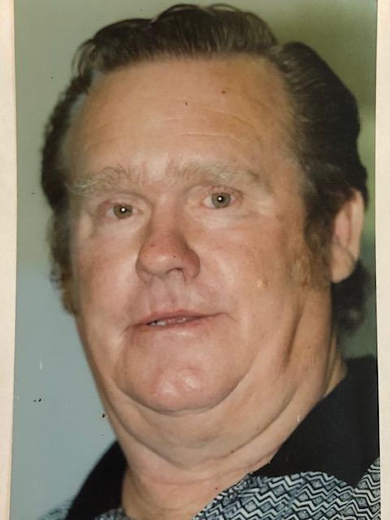 Johnny Ray Murray Profile Photo