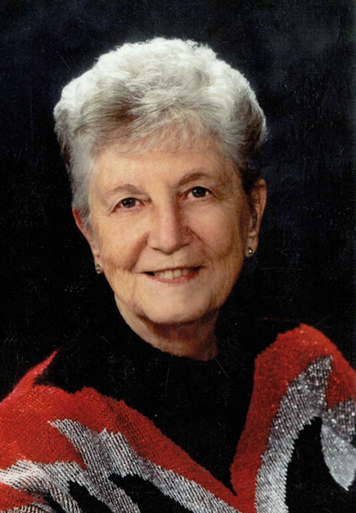 Beverly Jean Moss Gough Profile Photo