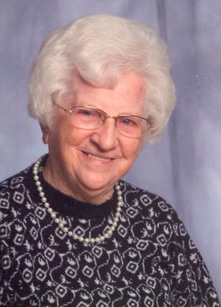 Gladys F. Hertzog Profile Photo