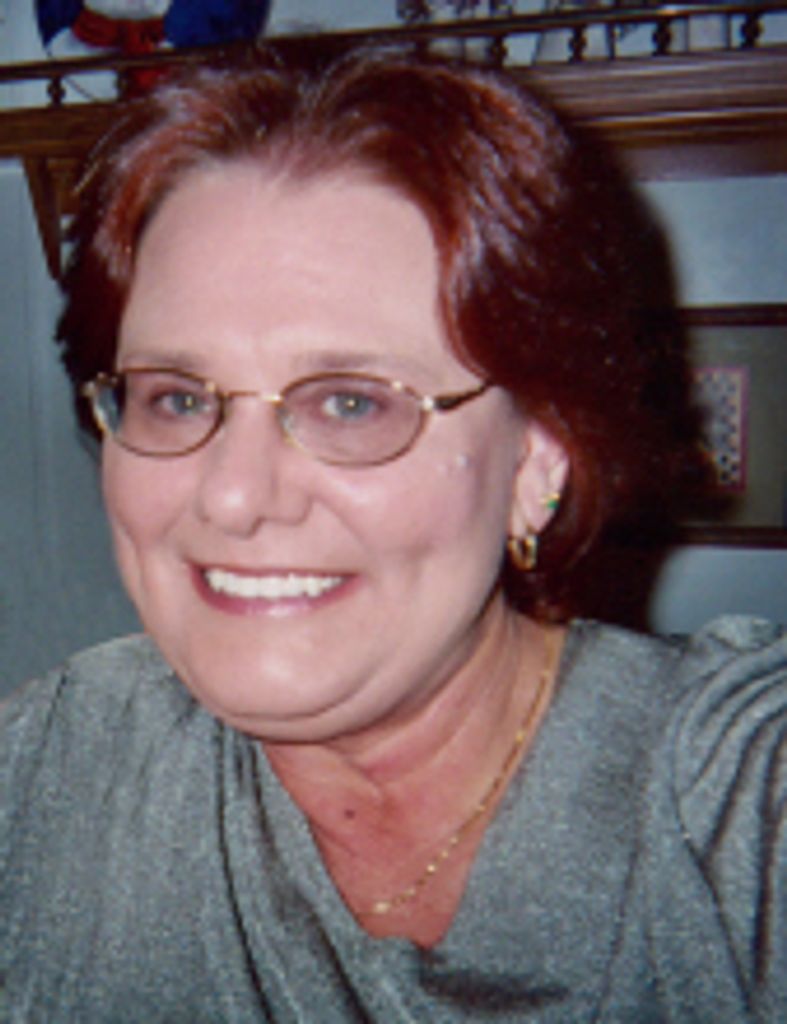 Jamie Karen Brooks