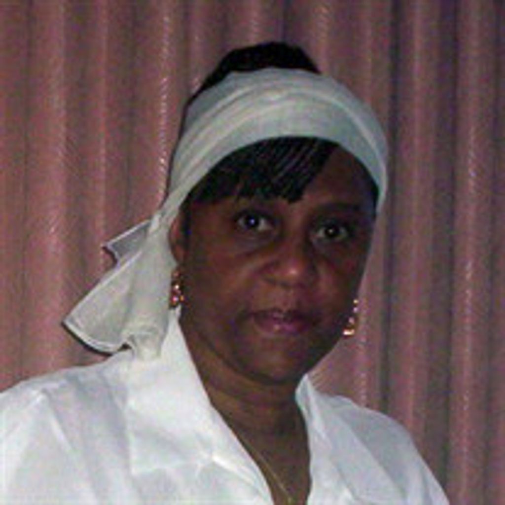 Avella Maria Simms Ramsey Profile Photo