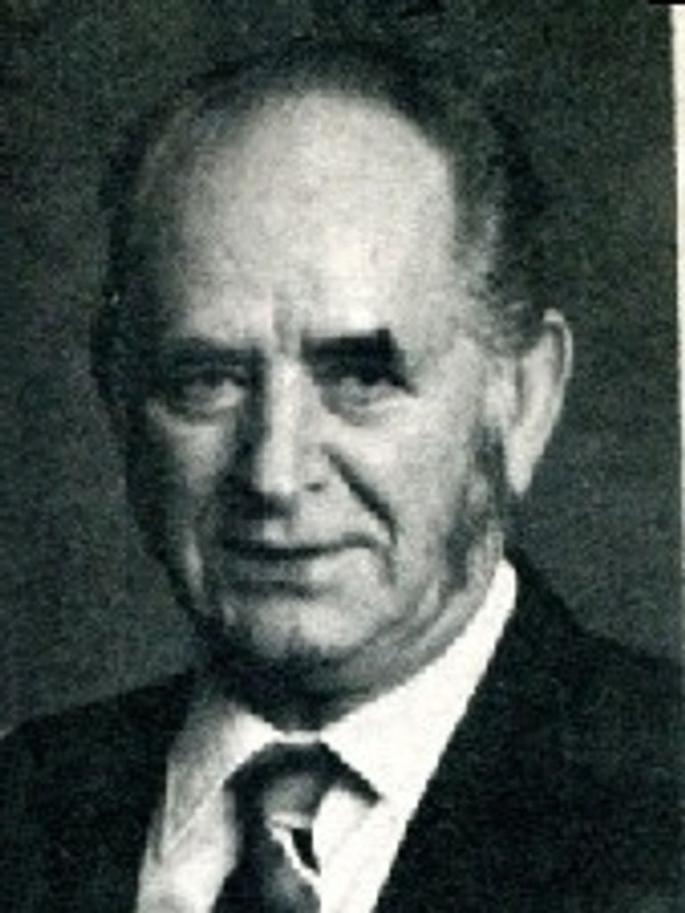 Vernon Englebert Rupp