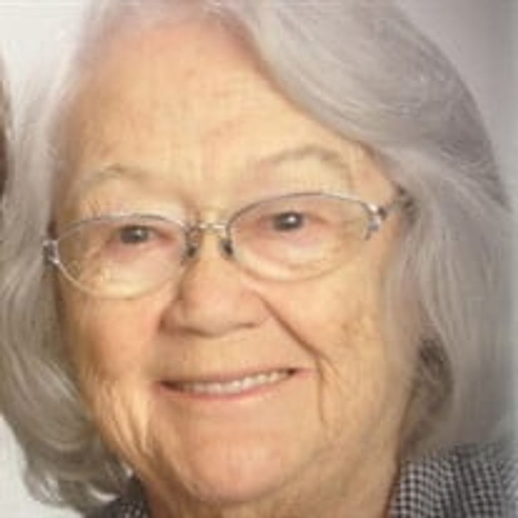 Dorothy "Dottie" Bradshaw