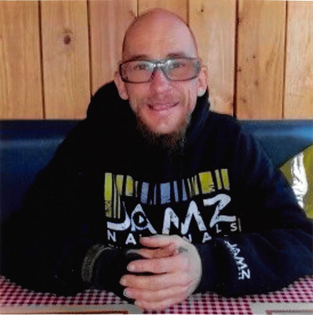 Larry Darrell Webb