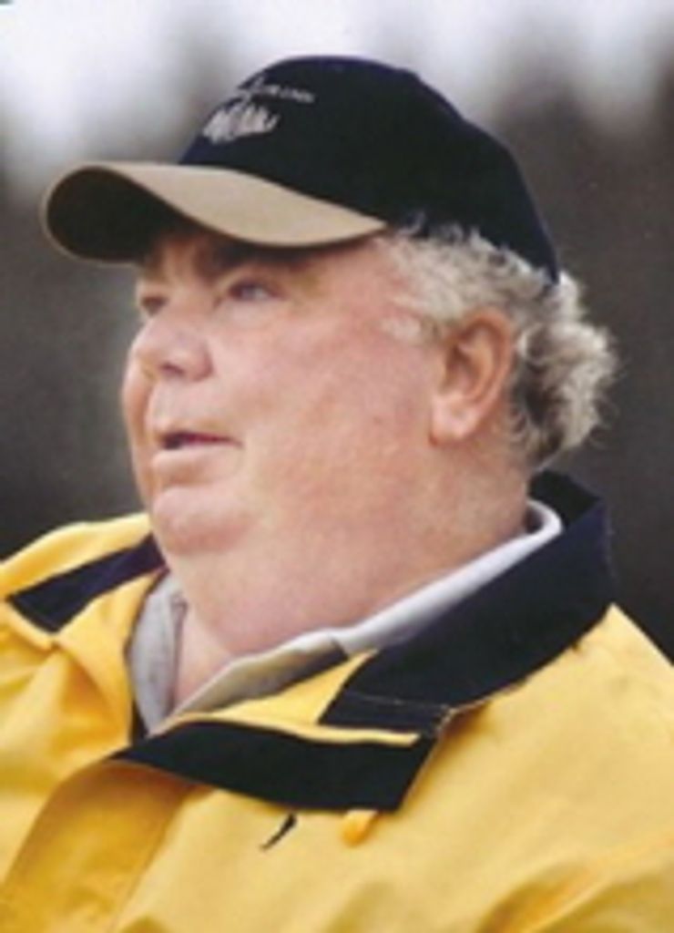 Robert Raymond Stewart