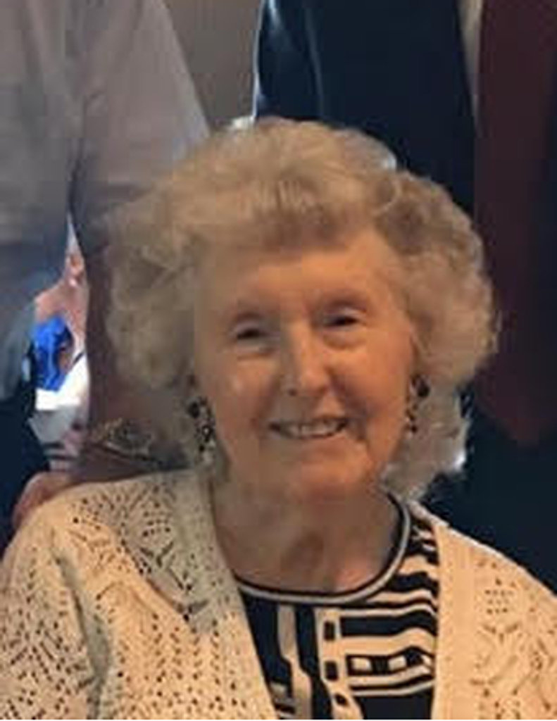 Martha Rees Profile Photo