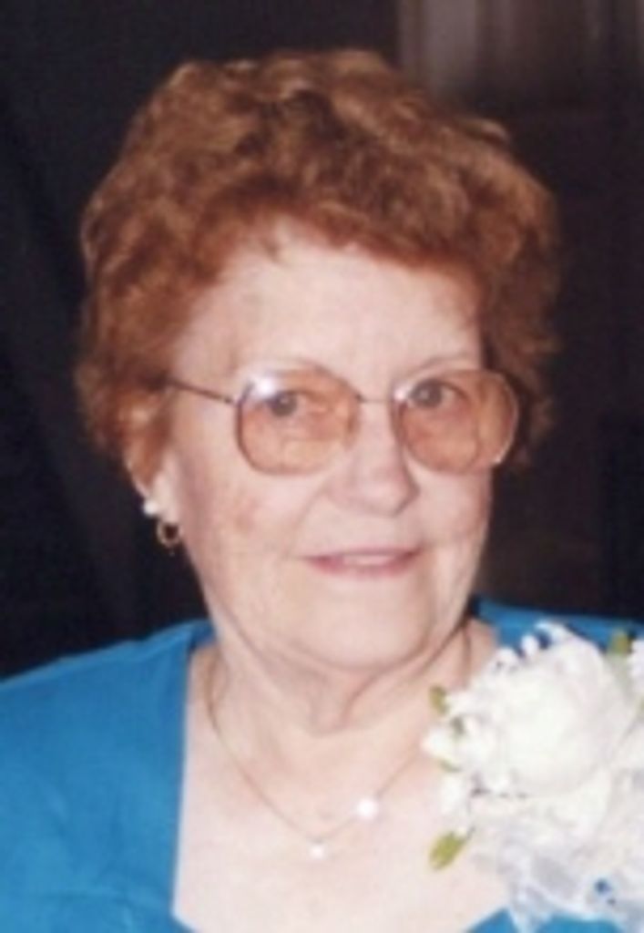 Maude Gibson Chubb