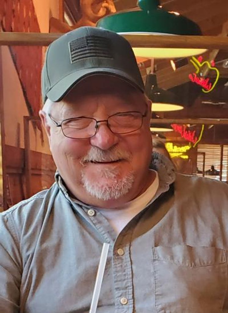 Gary L. Behaunek Profile Photo