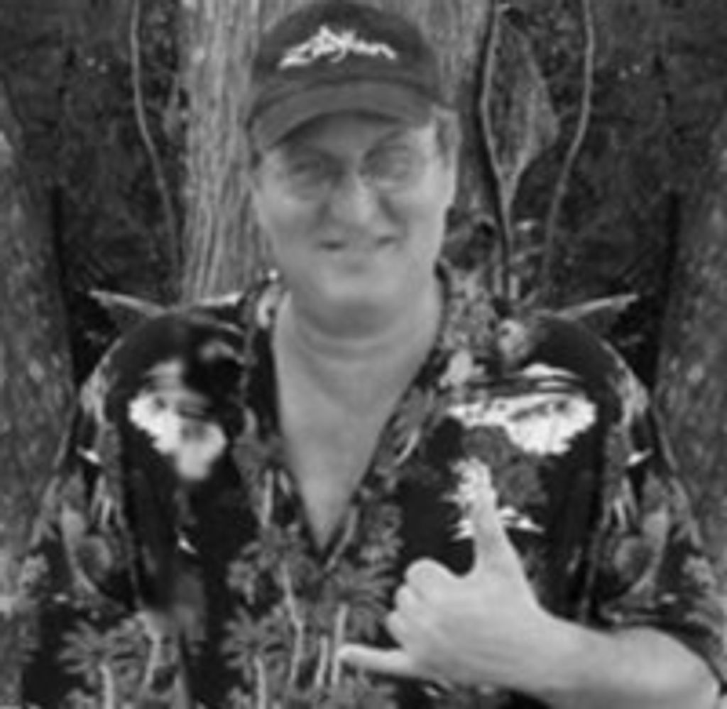 Frank Richard Leitner