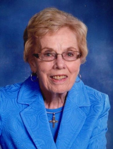 Annie E. Gardner Profile Photo