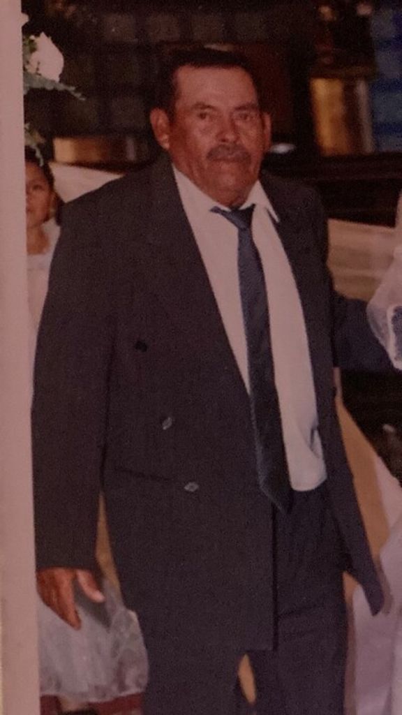 Fidel Mayorga Orozco Profile Photo
