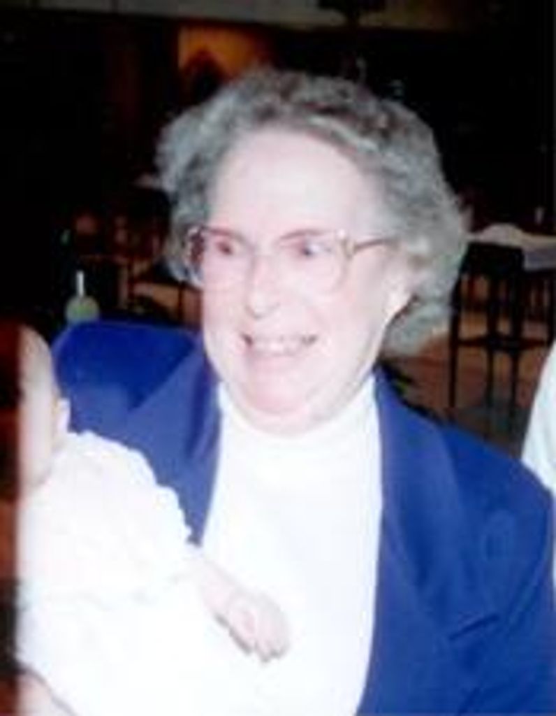 Barbara Duell