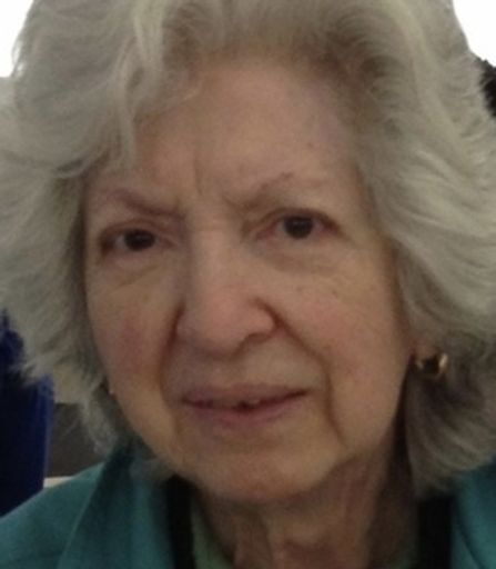 Grace Farran Profile Photo