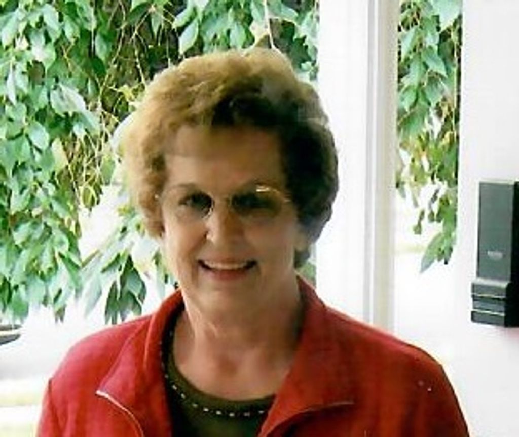 Barbara S. Clemens