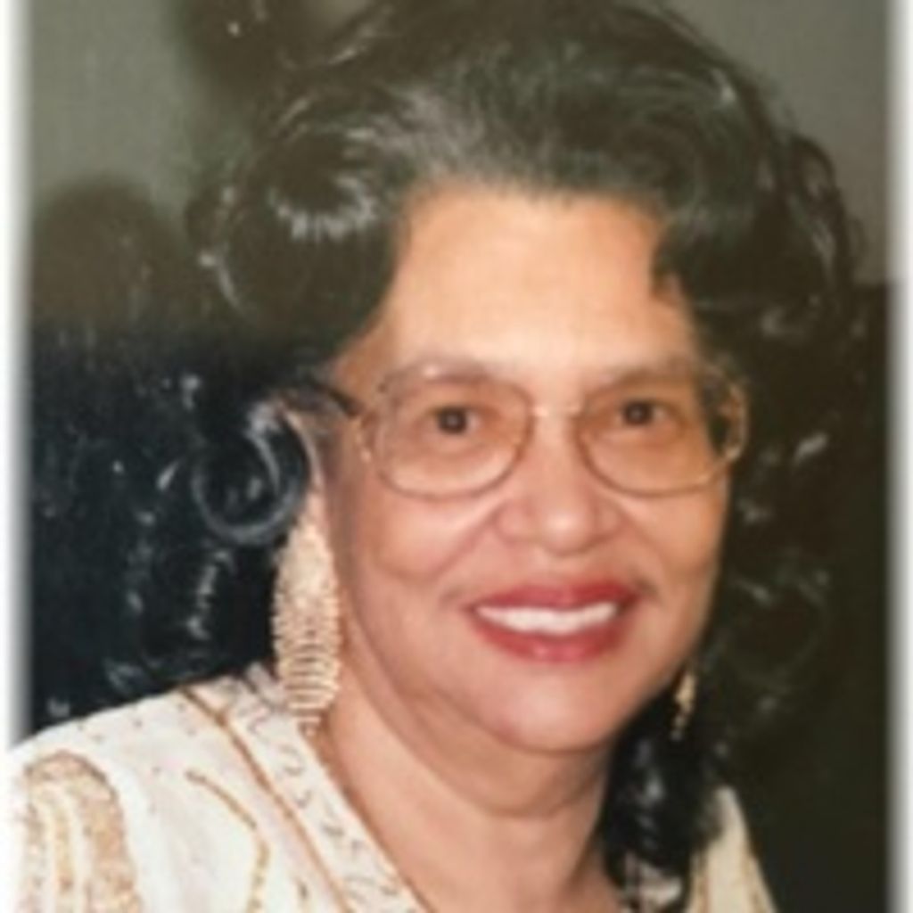 Mae E. Wilson