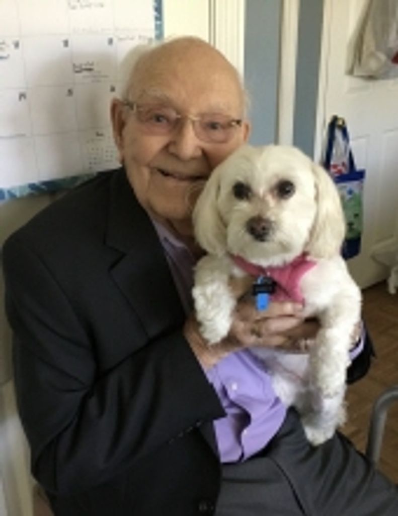 Edwin "Sonny" Rahn, Jr.