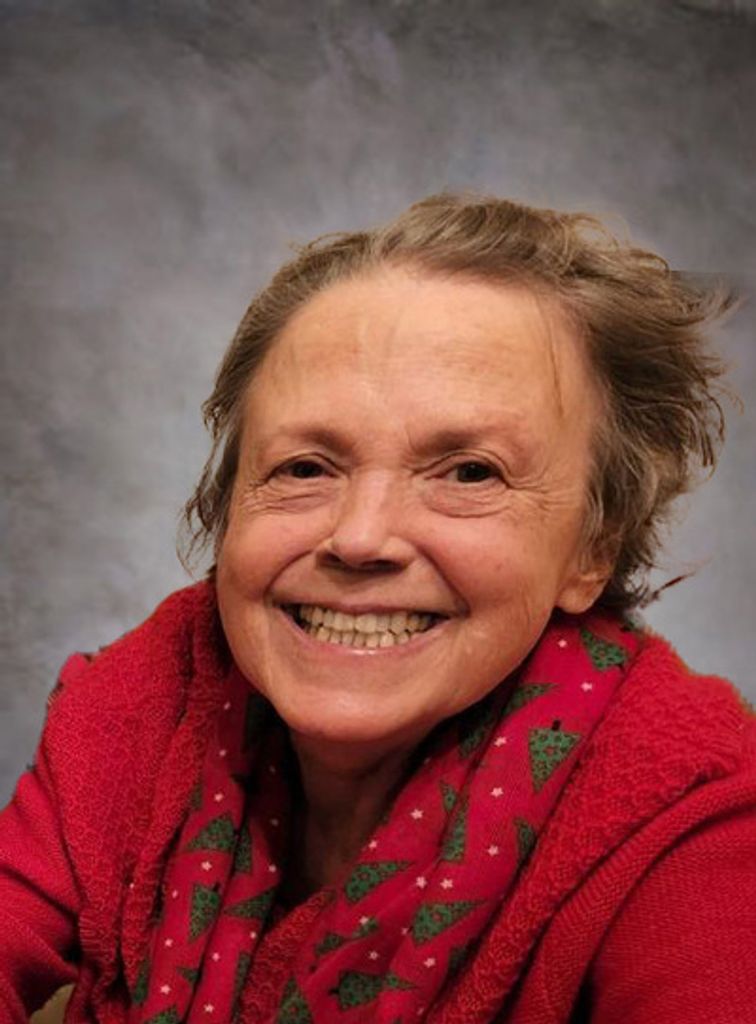 Elaine Gordon Brown Profile Photo