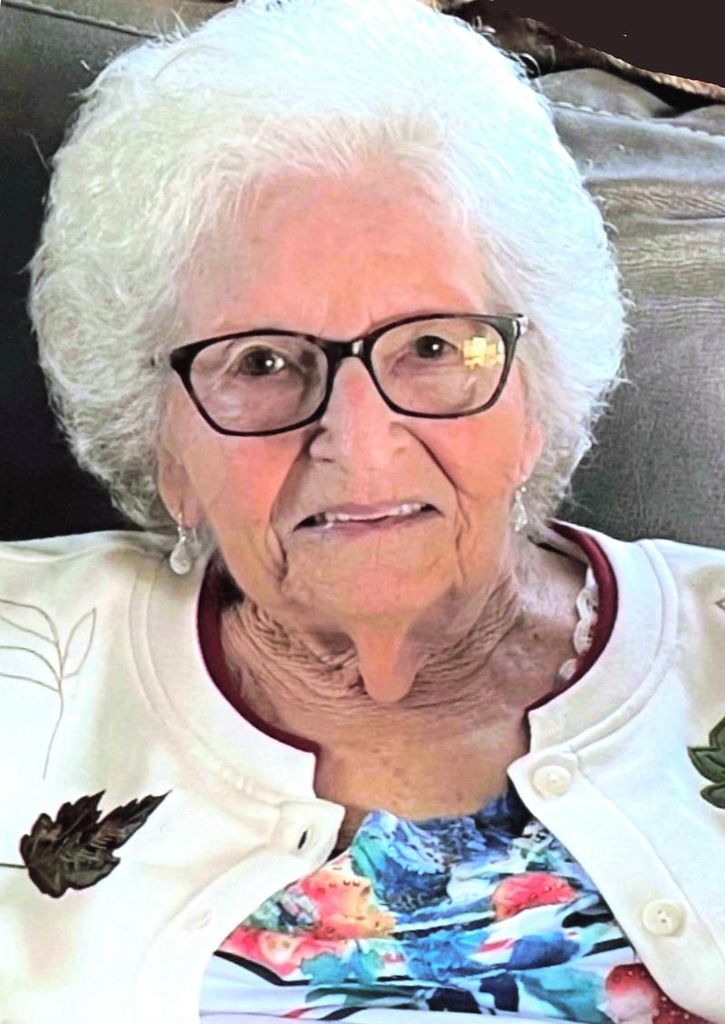 Alberta Nell Buttler