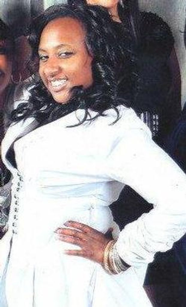 Quiana Jonika Lavender Profile Photo