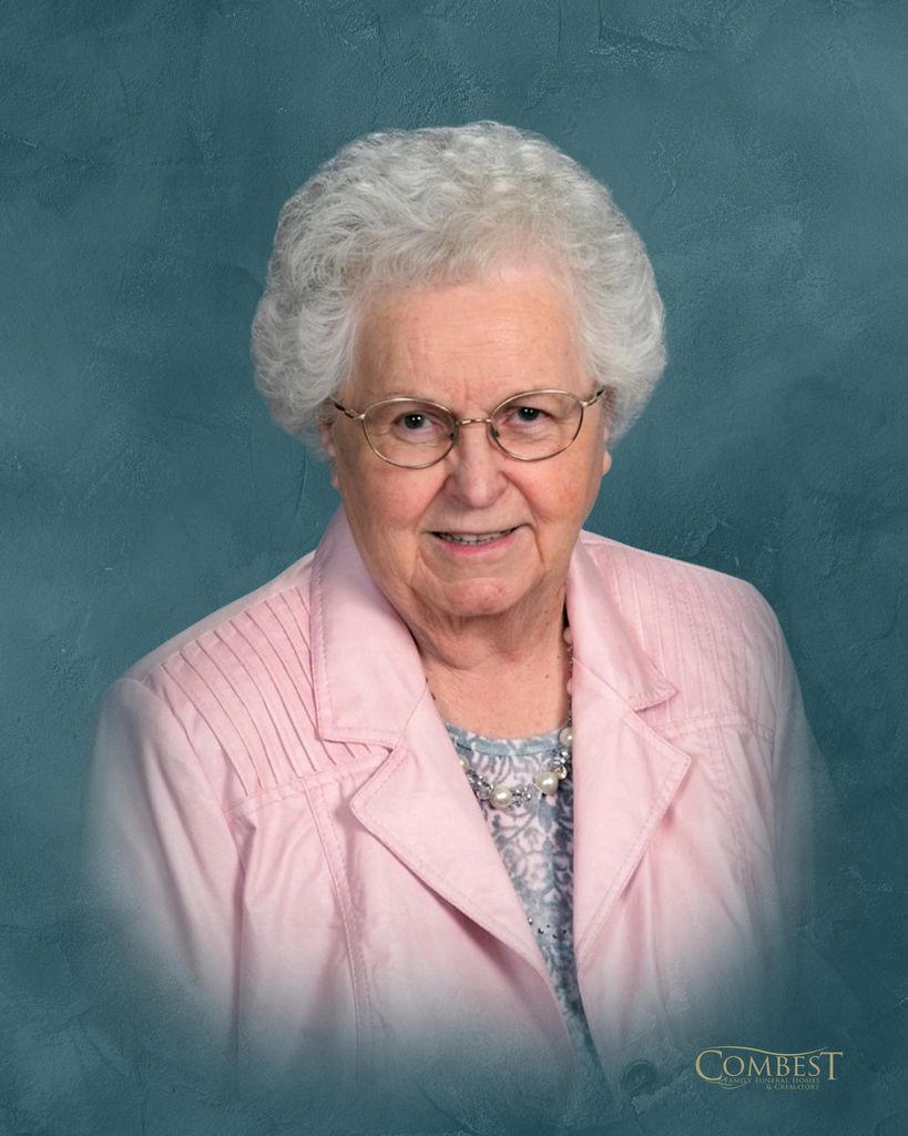 Nancy Reeves
