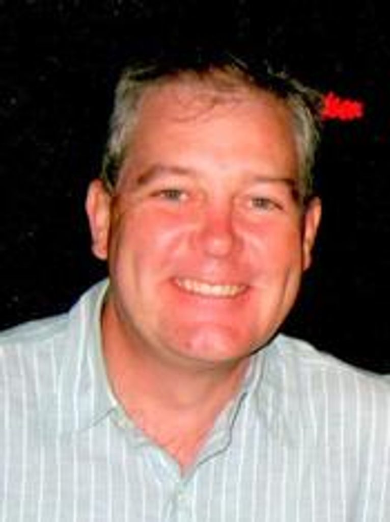 Michael James Carithers