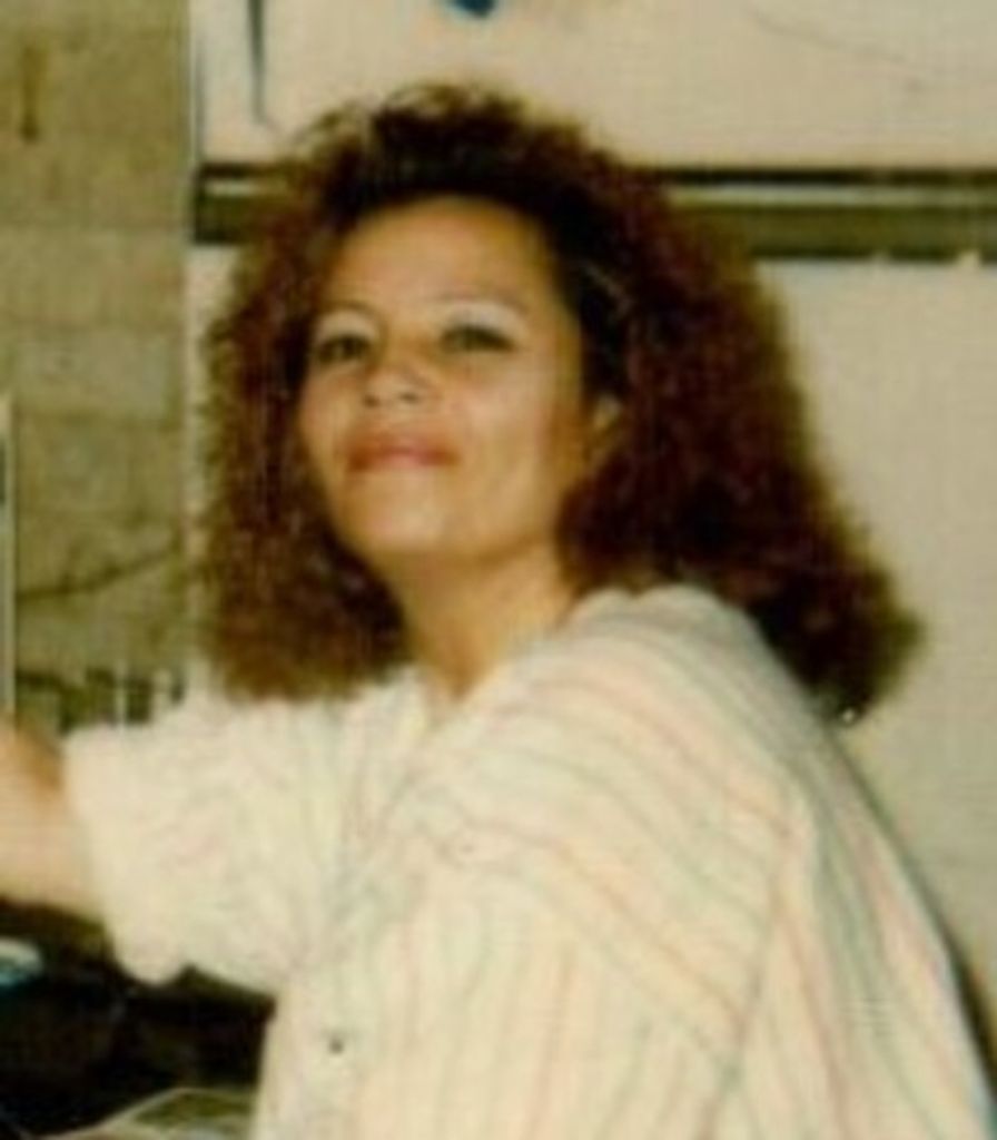 Margarita Martinez Profile Photo