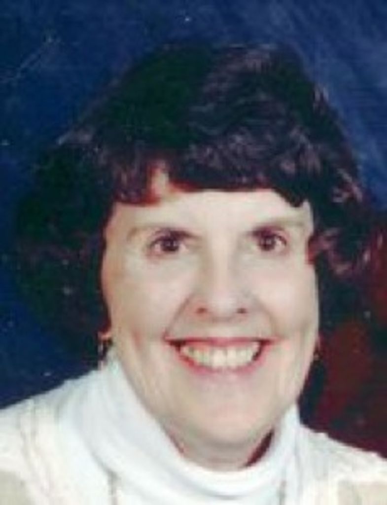 Jeannette Tackenberg