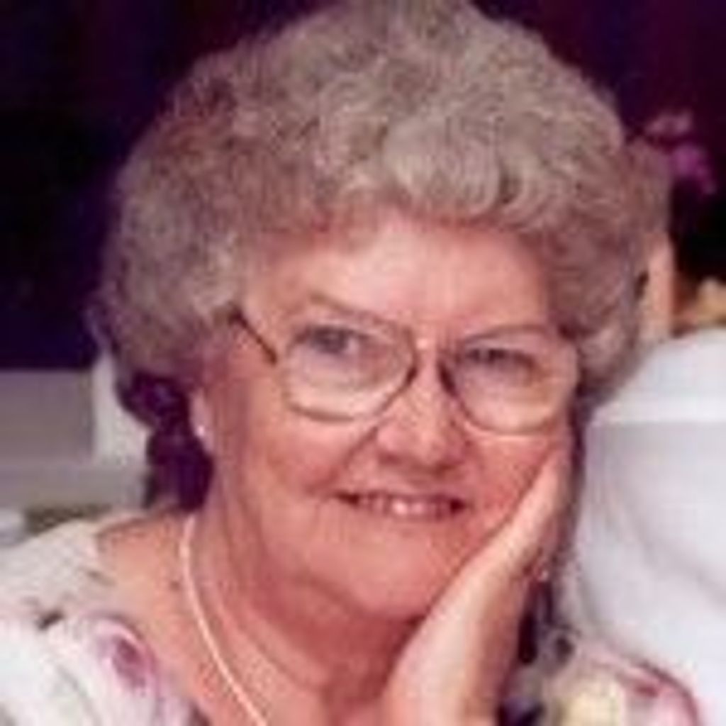 Janet L. Cloud