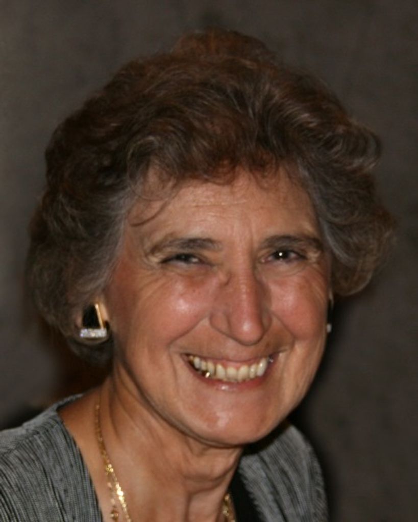 Marian Antoinette Killingsworth