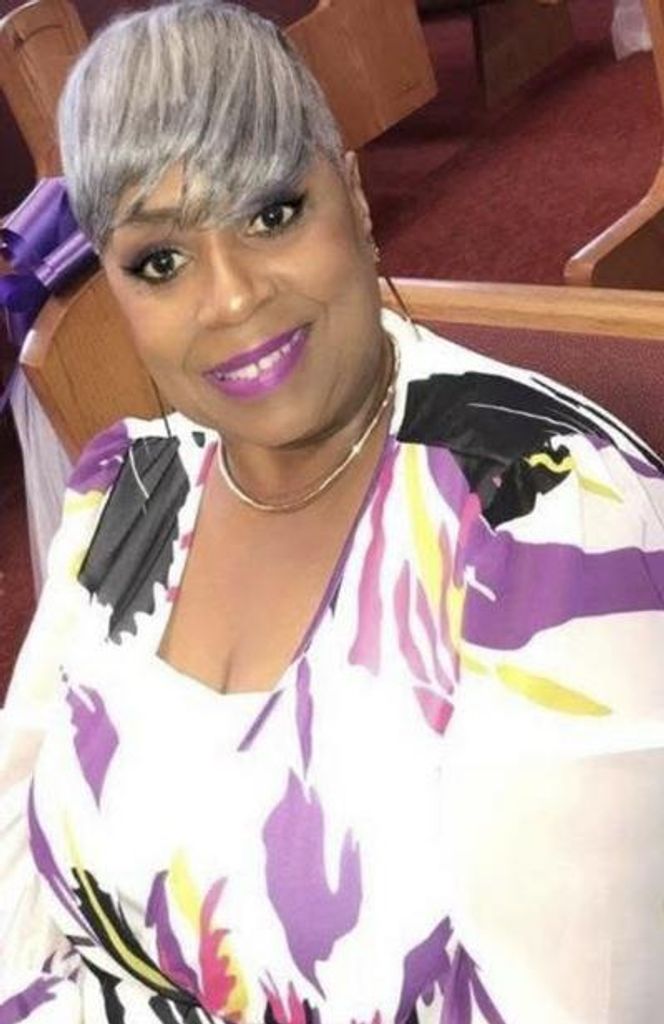 Mojuana Diane "Sue" Stafford Profile Photo