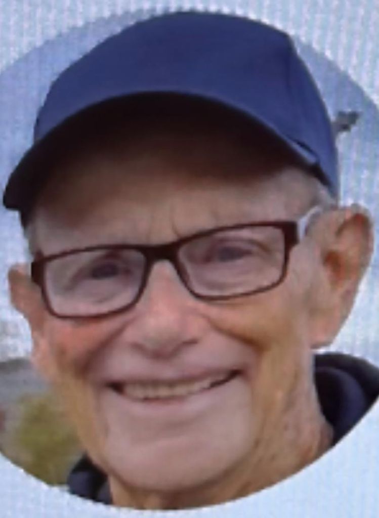Paul G. Donahue