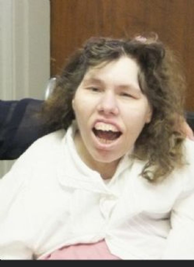 Wilma Rashelle Flynt Profile Photo