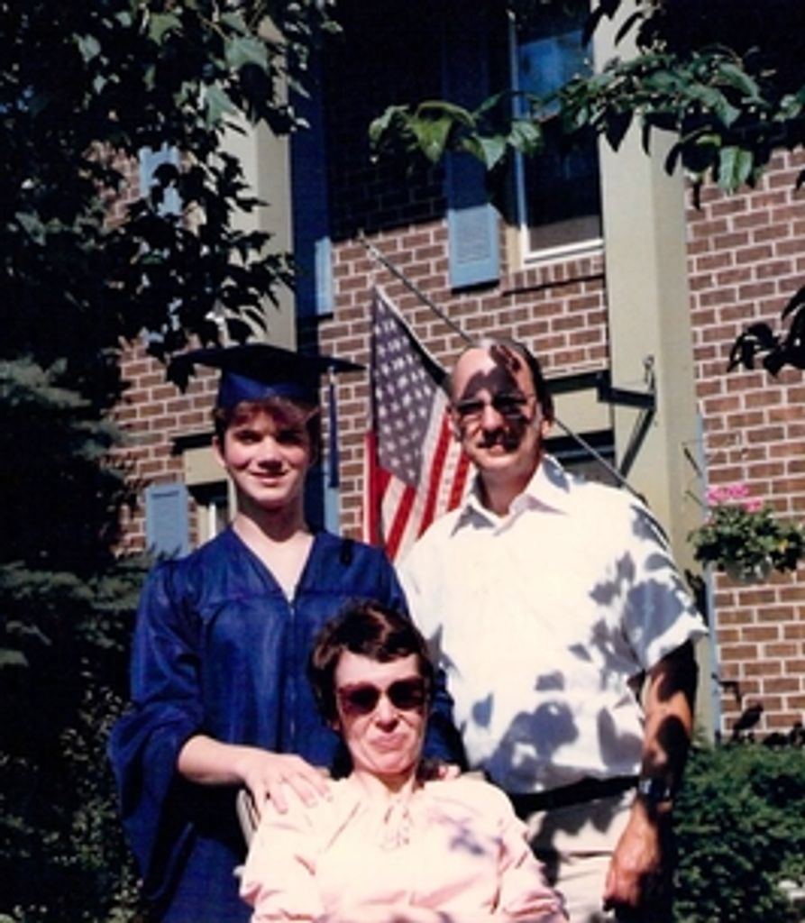 Christopher "Topher" Dolezal