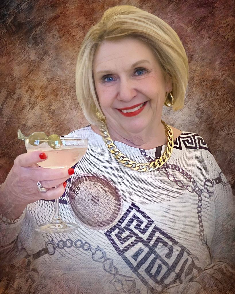Christine "Chris" Lynn Bradley