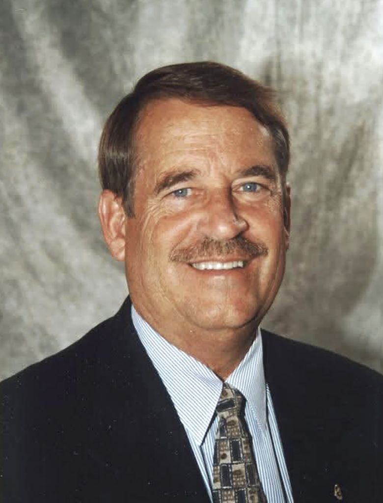 Frederick Darrell Starnes Profile Photo