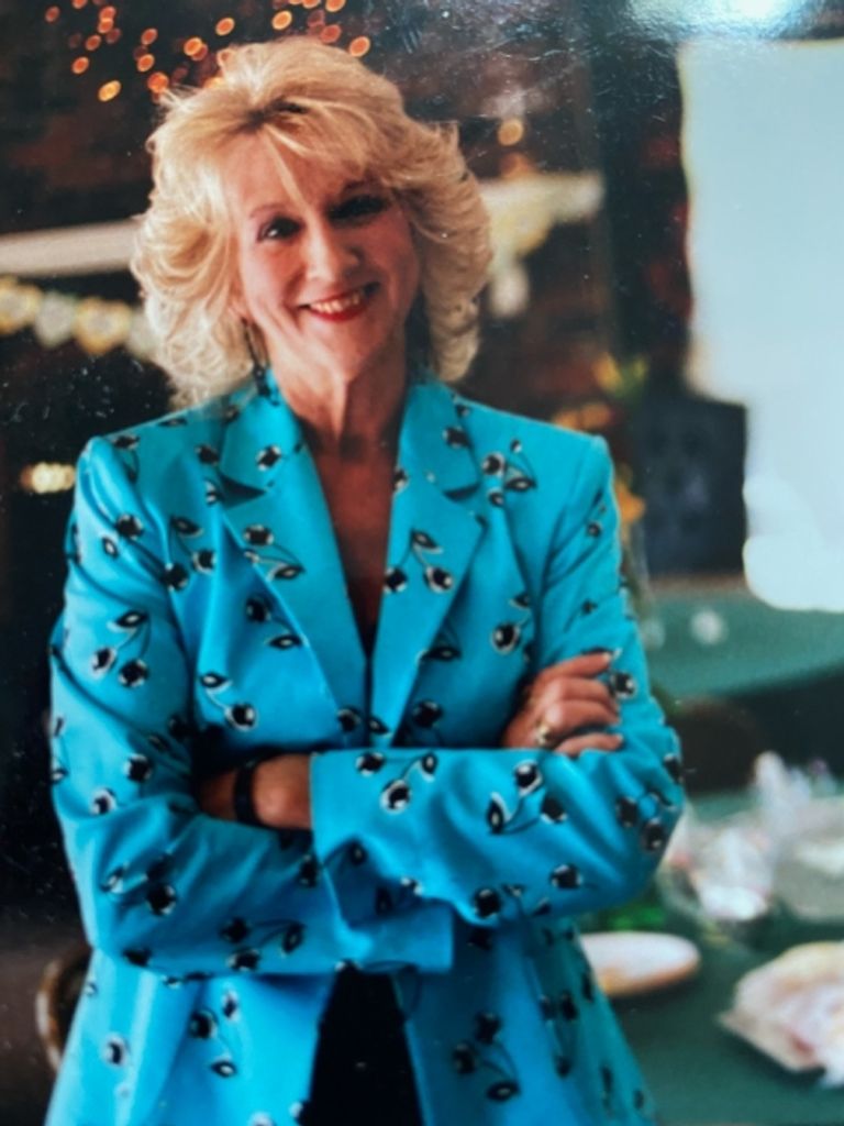 Rachel Ballard-Stine