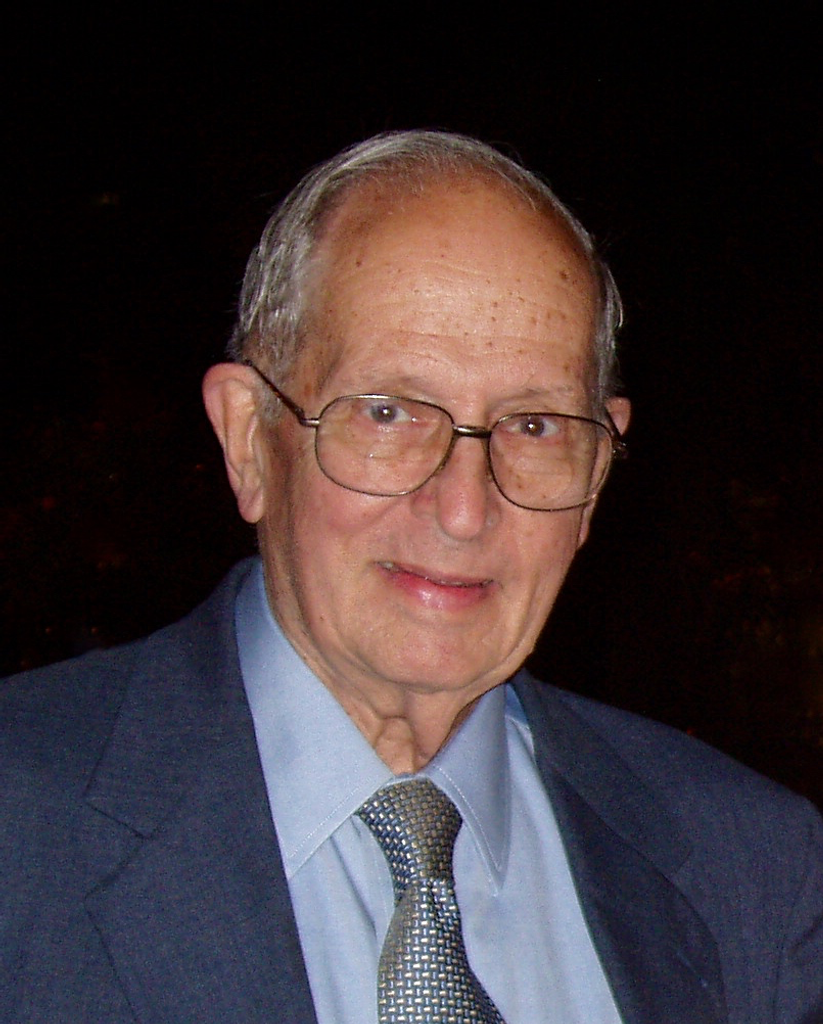 Hanford Mead Twitchell Profile Photo