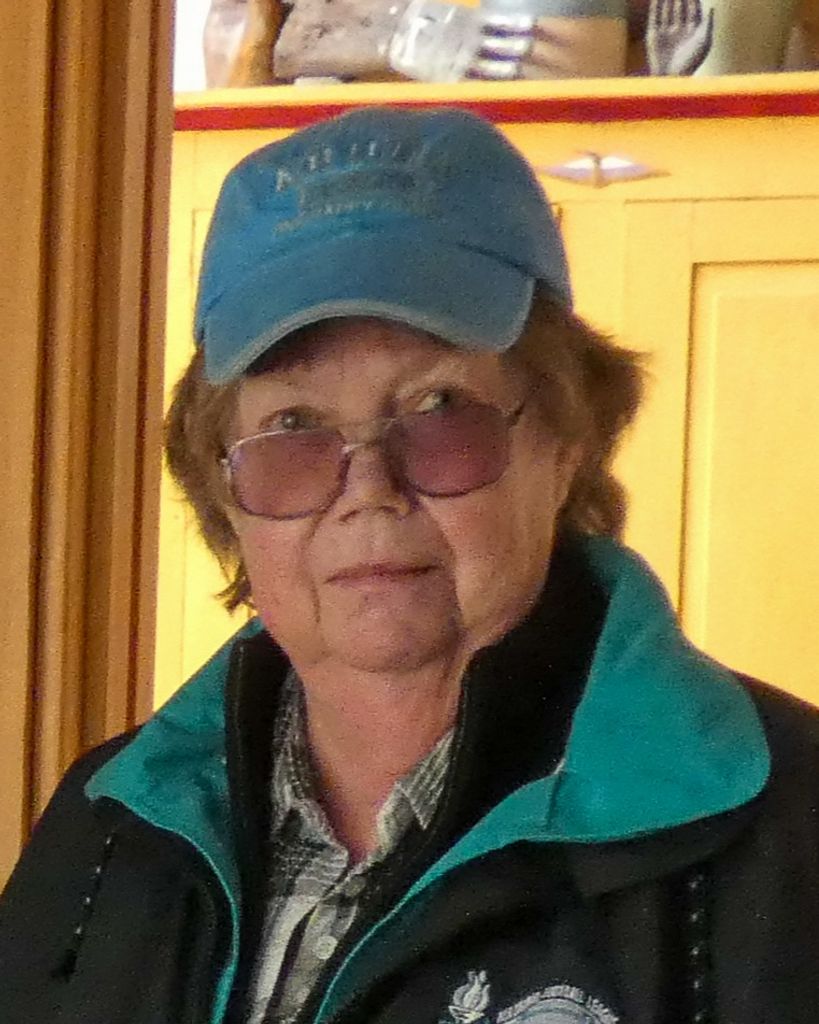 Callie A. Bossert