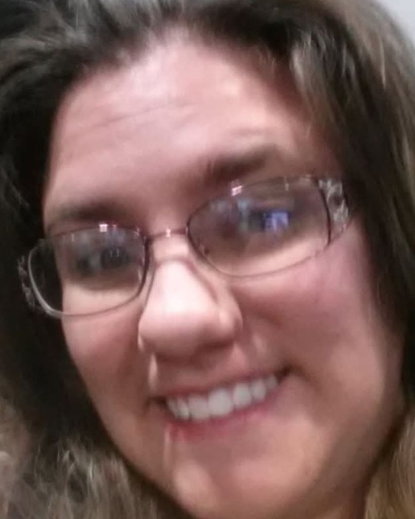 Amanda Rae Smock