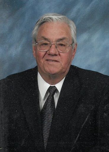 James Taylor, Jr. Profile Photo