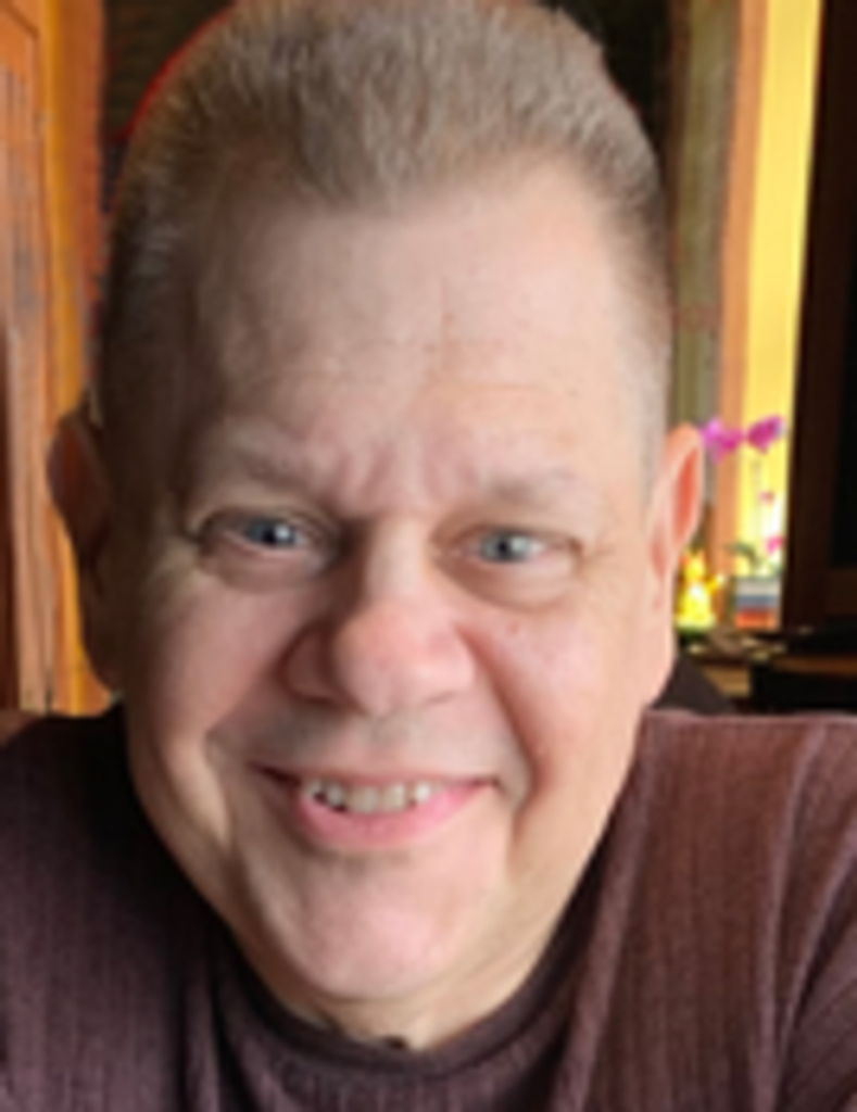 Michael Scott Benear