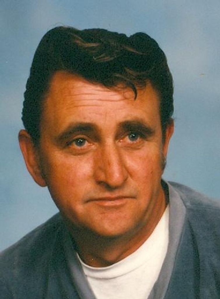 Gerald Herbert Smith, Jr. Profile Photo