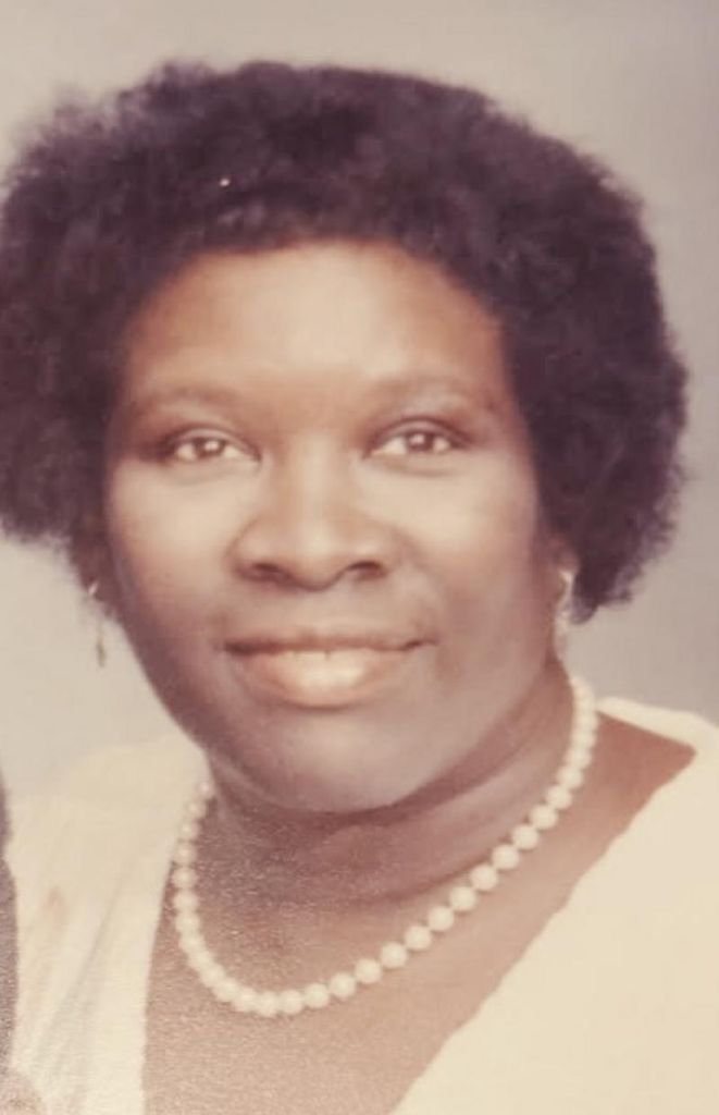 Margie B. Carter Profile Photo